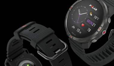 Grit X2: Polar releases new AMOLED smartwatch in the US to rival popular Garmin wearables