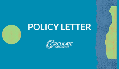 Policy Letter: City’s Response to Grand Jury Development Impact Fee Report