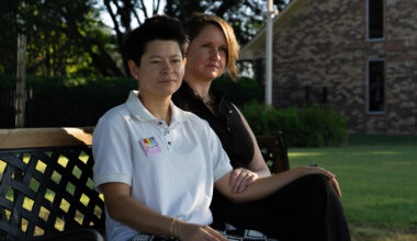 Couple launches LGBTQ Pride event in Keller, Southlake amid Republican pushback