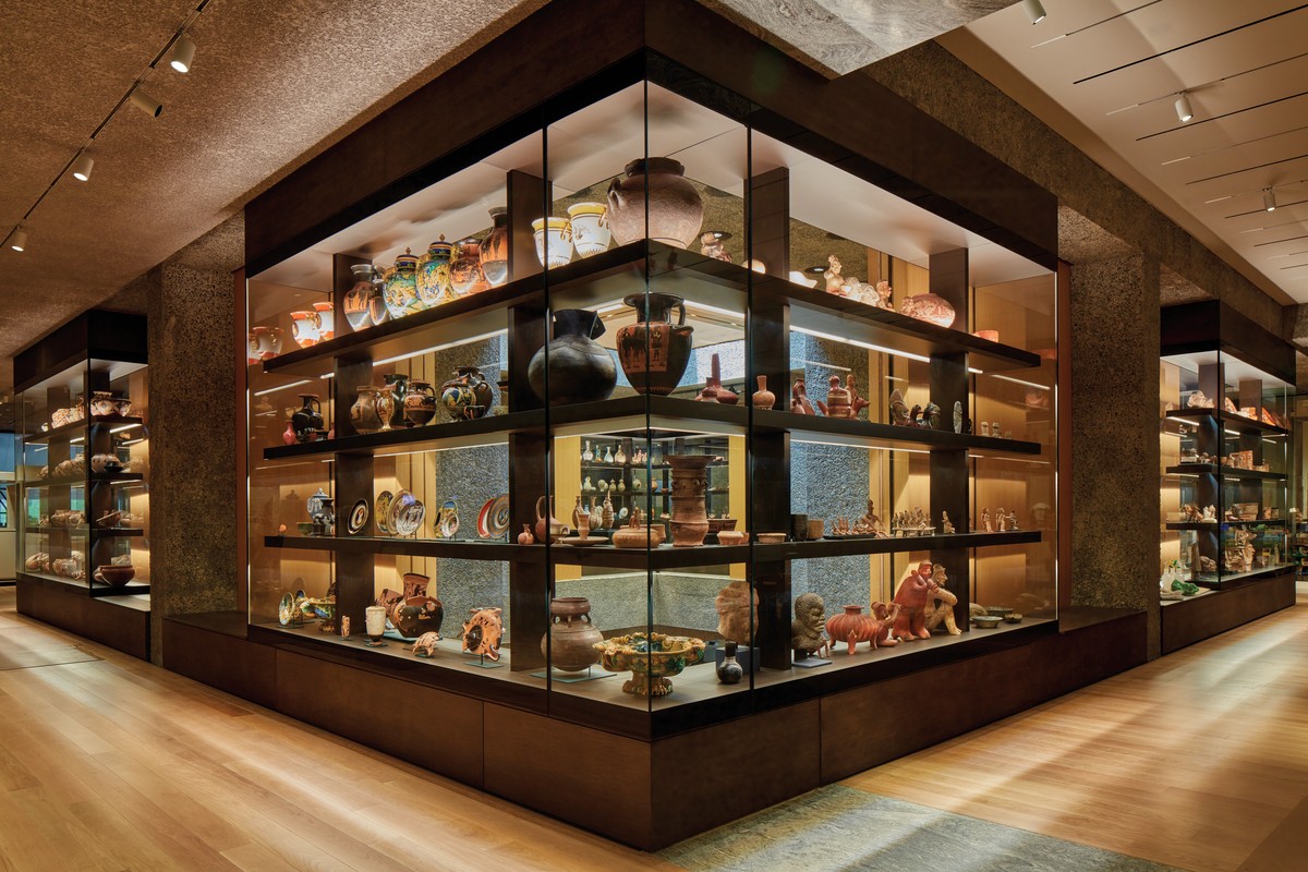 Princeton University Art Museum