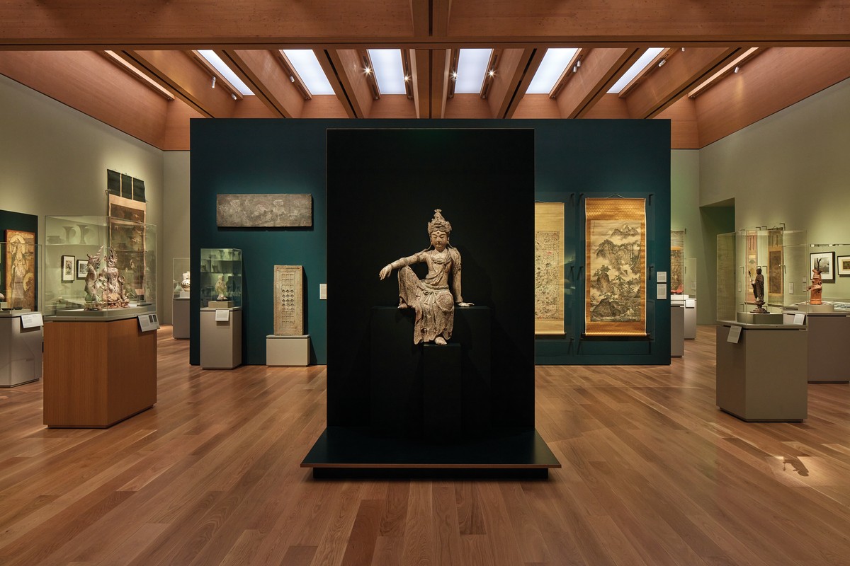 Princeton University Art Museum