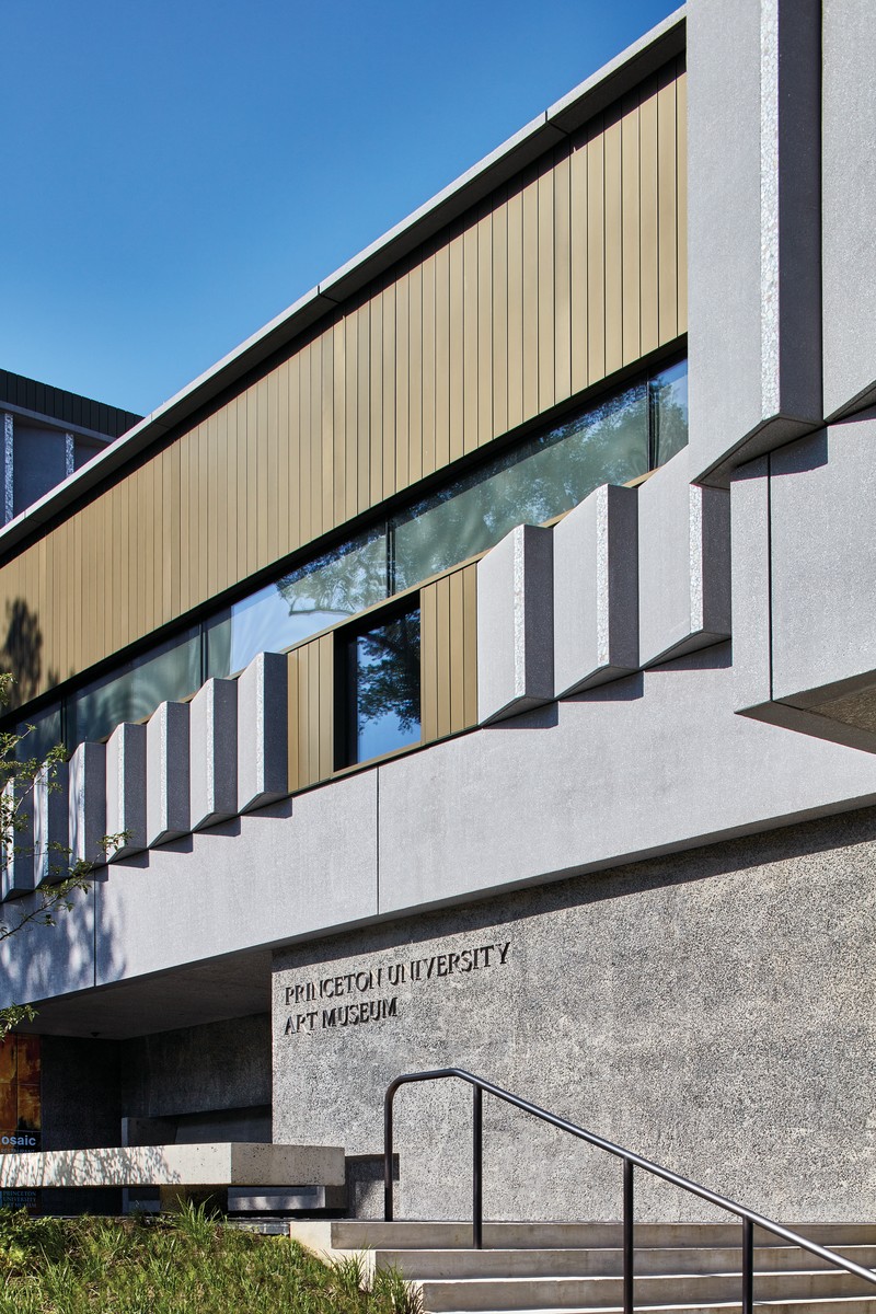 Princeton University Art Museum