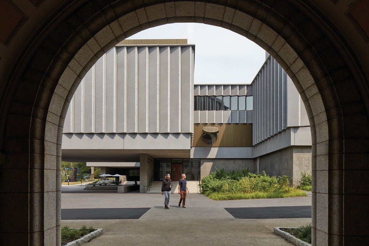 Princeton University Art Museum