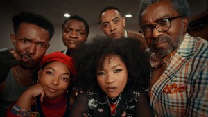 "The Taking of Courtroom One Two Three" (Credit: Proof Film Festival)