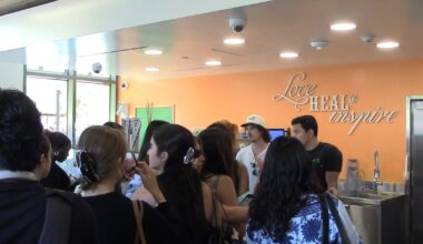 Ian Somerhalder brings wellness brand to USC Village pop-up – Annenberg Media