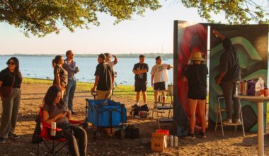 These 5 art groups are redefining Dallas arts and culture