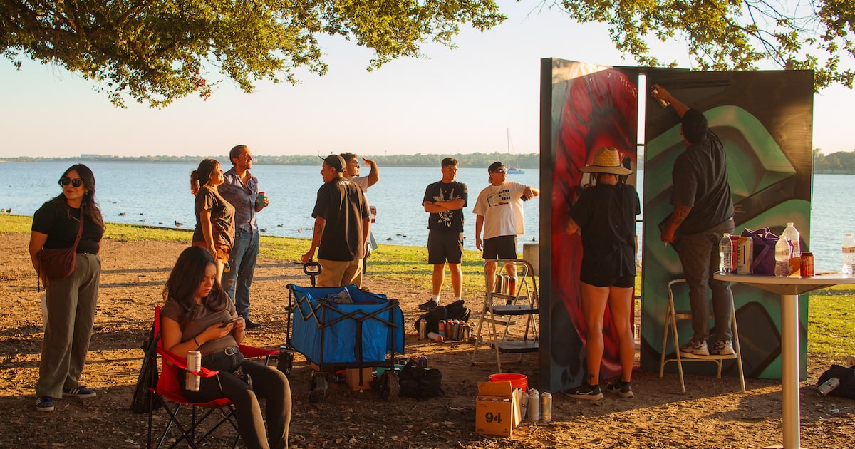 These 5 art groups are redefining Dallas arts and culture
