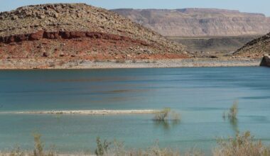 Washington County has its own way of dealing with drought – Deseret News