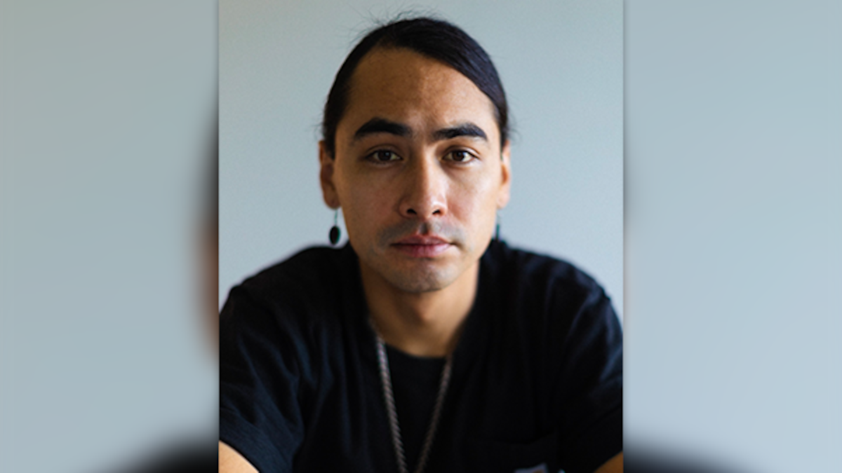 This Northwest author is part of the tradition of surviving while ‘laughing and smiling and crying about it’