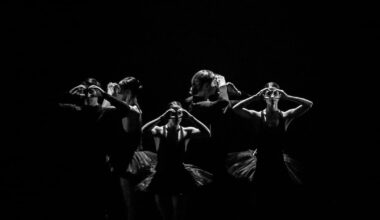 Many Dallas dance companies have shows in November. Here’s what to know about each