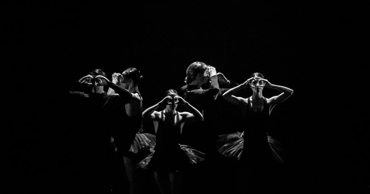 Many Dallas dance companies have shows in November. Here’s what to know about each