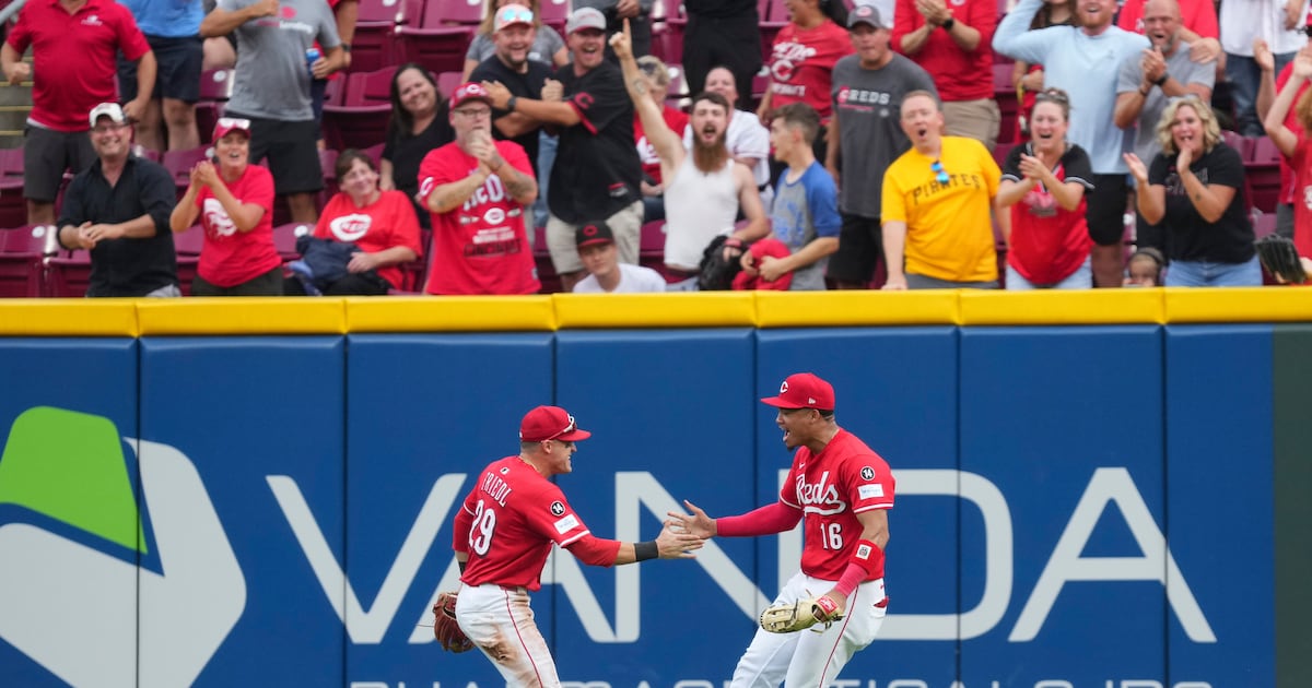 What are the Reds needs this offseason?