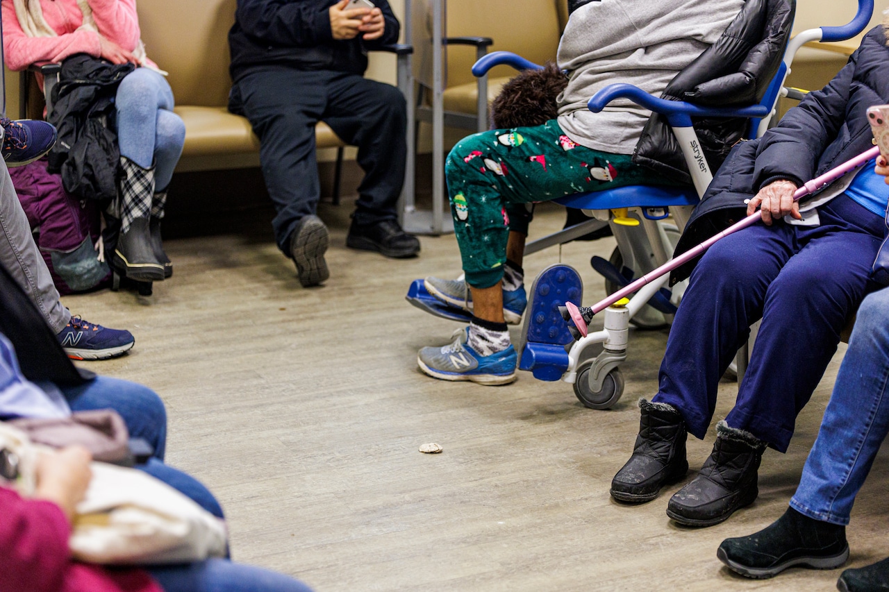 Up North hospital doubles its emergency room with $17M expansion