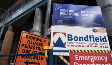 St. Michael’s Hospital fraud surfaced with four brown envelopes sent to Globe and Mail journalists