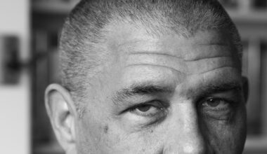 Adam Johnson to discuss latest book at Dallas Museum of Art