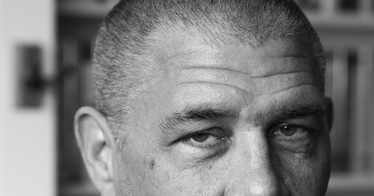 Adam Johnson to discuss latest book at Dallas Museum of Art