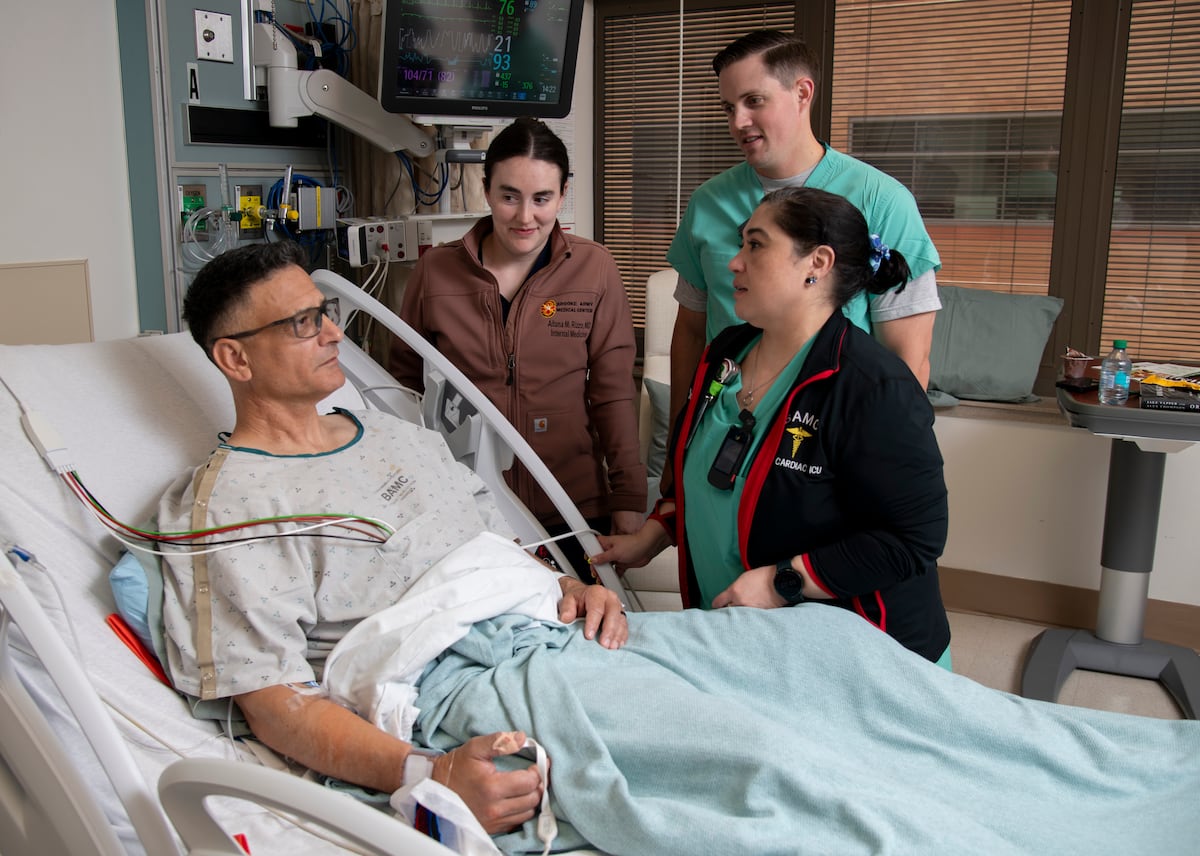 Tricare warns government shutdown could stall claims payments