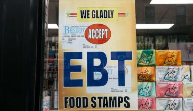 Nearly 3M New Yorkers could lose SNAP benefits amid shutdown