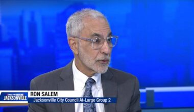 Jacksonville City Council hires consultant to address $23 million health care deficit