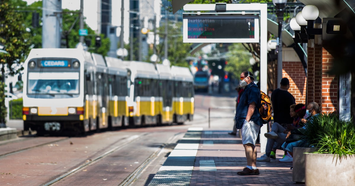 DART’s crime and safety perception issues persist