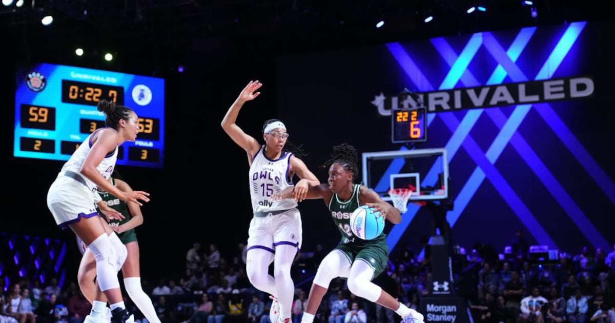 Unrivaled’s growth could influence WNBA CBA negotiations