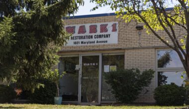 Construction firm boss gets 7 1/2 years in prison in bribery case