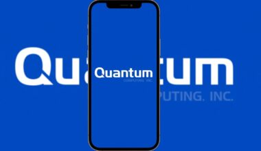 Quantum Computing Inc. (QUBT): 2025’s Wild 3,200% Quantum Stock Surge – Boom or Bubble?