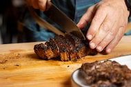 Knives out: Chef John Tesar delivers some hot takes about how Dallas fared in the Michelin...