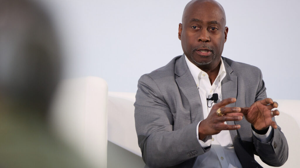 Leader in addiction medicine issues warning on gambling, MOUD access