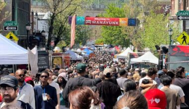 First-ever Manayunk Fall Fest to fill up Main Street on Oct. 18
