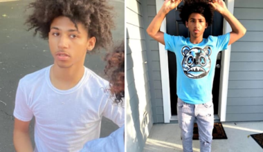 A Jacksonville boy was shot to death days before his 17th birthday in 2023. His homicide remains unsolved