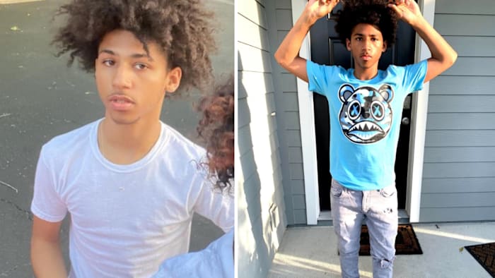 A Jacksonville boy was shot to death days before his 17th birthday in 2023. His homicide remains unsolved