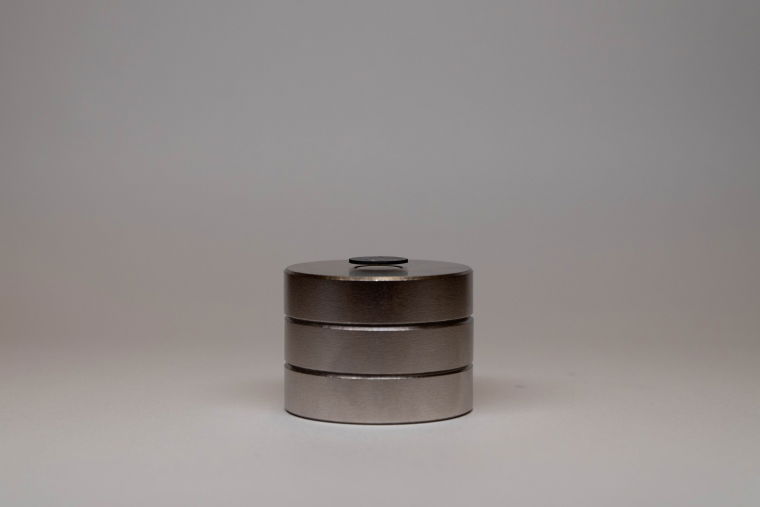 levitating disk levitation