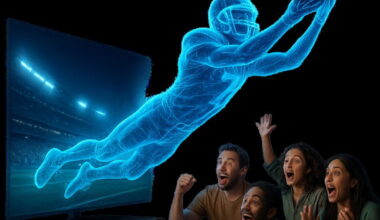 VR display Portalgraph