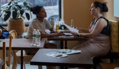 How to Open a Restaurant in NYC