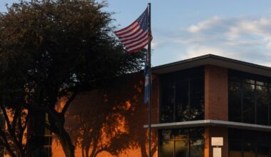 What led a young man from the Dallas suburbs to attack ICE?
