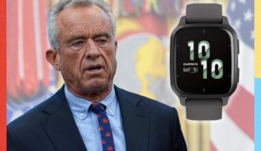 Save $100+ on Prime Day smartwatches