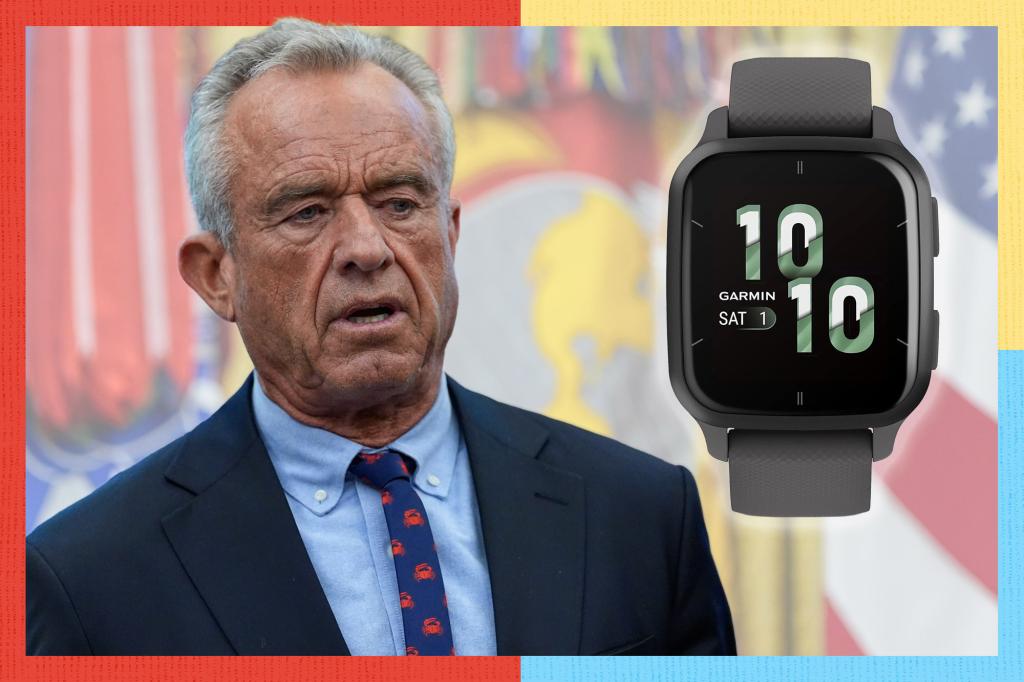 Save $100+ on Prime Day smartwatches