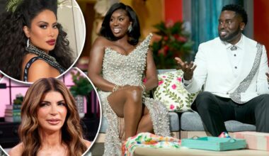 How fraud became a regular plot point on the Real Housewives