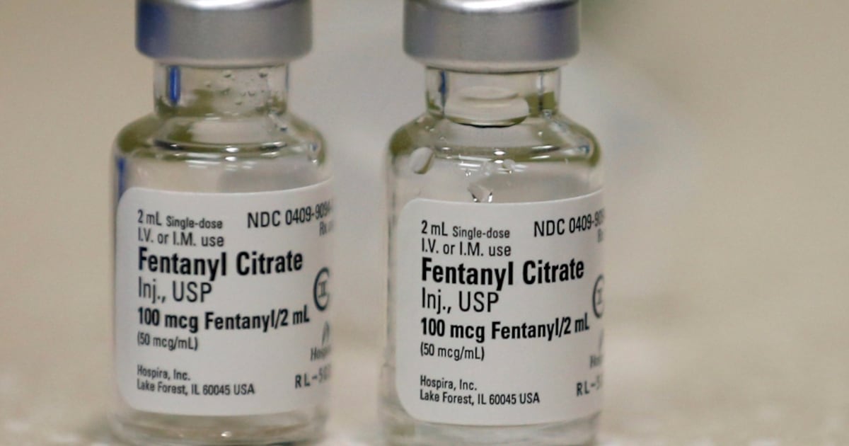 Saskatchewan Health Authority says anesthetic drugs went missing in North Battleford - CTV News