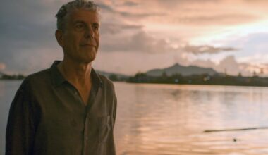 Tilly Norwood's Creator, 'Roadrunner' Called Out for AI Use in Docs