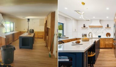 Whether you're updating a kitchen, reimagining your outdoor space or undergoing a full home renovat...