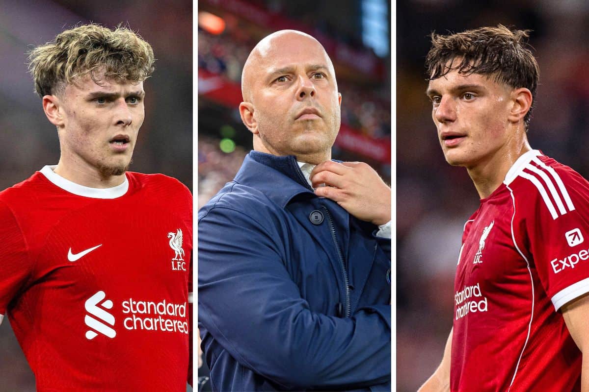 Premier League's worst time-wasters have been revealed - Latest Liverpool FC News - Liverpool FC