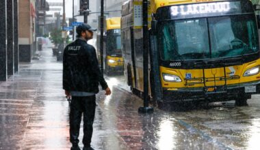 Heavy rain likely for Dallas-Fort Worth Friday with flooding possible