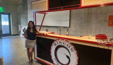 Why you should care about Native American Heritage Month – San Diego Union-Tribune