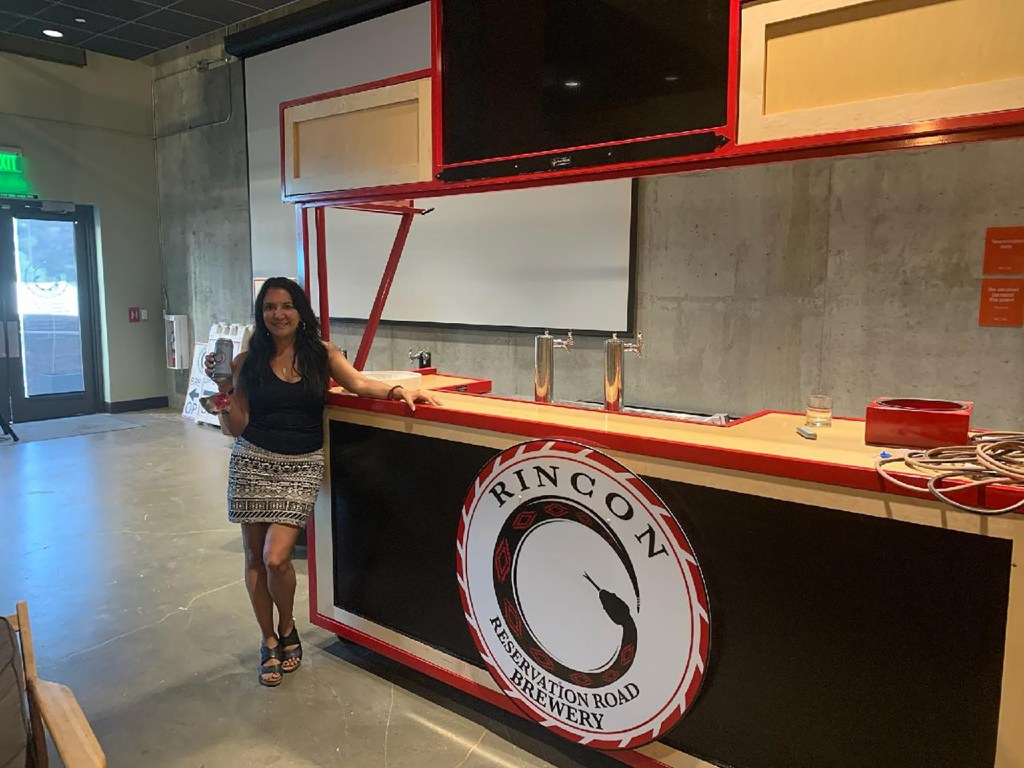 Why you should care about Native American Heritage Month – San Diego Union-Tribune