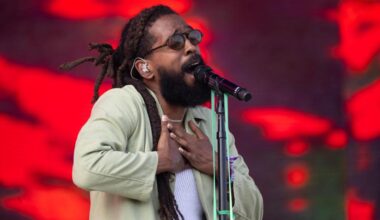 The three San Diego concerts you inexorably don’t want to miss – San Diego Union-Tribune