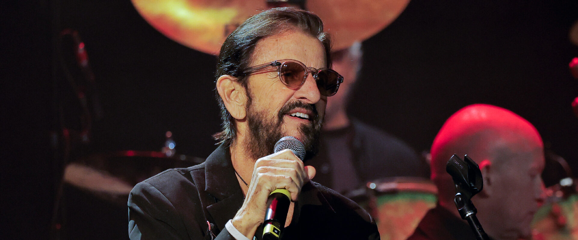 What Are Ringo Starr’s 5 Biggest US Hits?