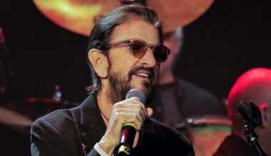 What Are Ringo Starr’s 5 Biggest US Hits?