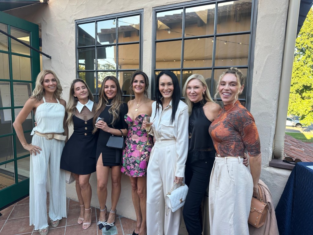 Mahtab Aesthetics brings holistic, natural results to Rancho Santa Fe – San Diego Union-Tribune